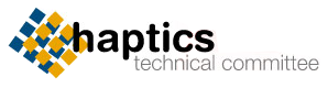 Technical Committee on Haptics